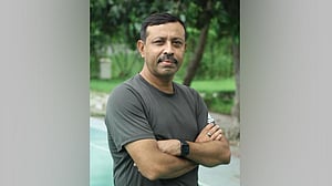 এক বছরের জন্য বাফুফের টেকনিক্যাল ডিরেক্টর টিটু