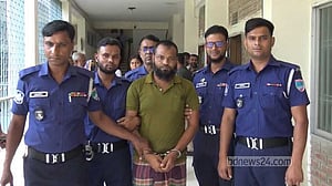 ঝিনাইদহে স্ত্রী হত্যায় একজনের যাবজ্জীবন