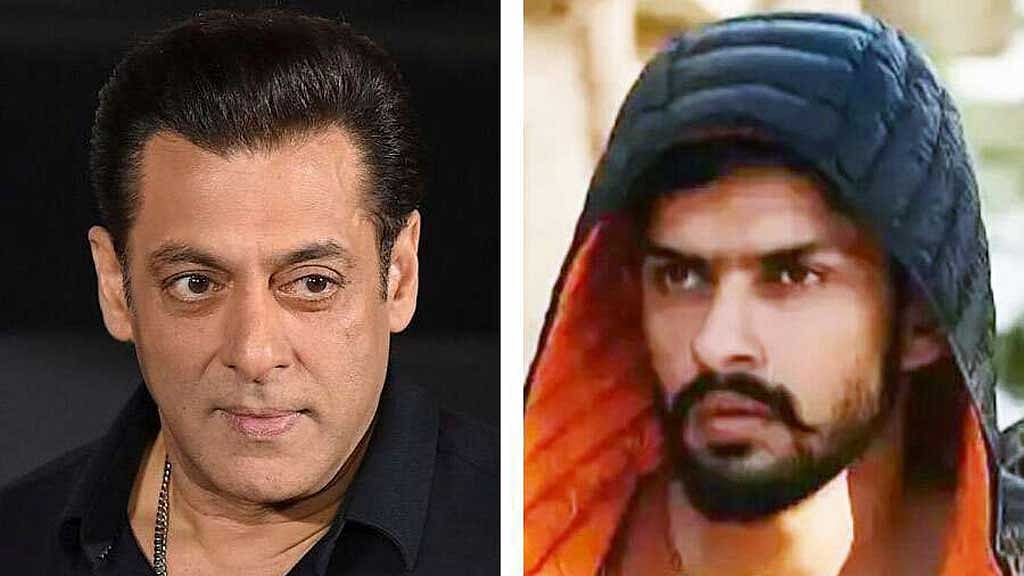 ‘শেষবার সাবধান করছি’,  সালমানকে বিষ্ণোই গ্যাংয়ের হুমকি