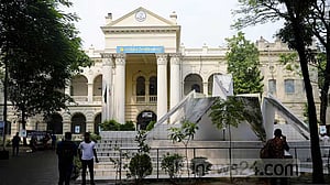 জগন্নাথ বিশ্ববিদ্যালয়ে সমাবর্তন ৩০ জানুয়ারি