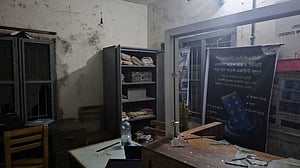 রুমার ব্যাংকের ভল্ট সুরক্ষিত, টাকা খোয়া যায়নি: সিআইডি
