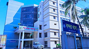 চট্টগ্রামে চুরি হওয়া শিশু উদ্ধার, গ্রেপ্তার ২