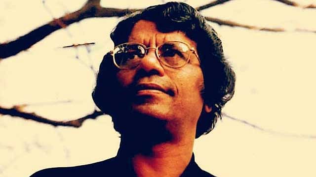 হুমায়ুন আজাদ হত্যা মামলায় মৃত্যুদণ্ডপ্রাপ্ত আসামি গ্রেপ্তার
