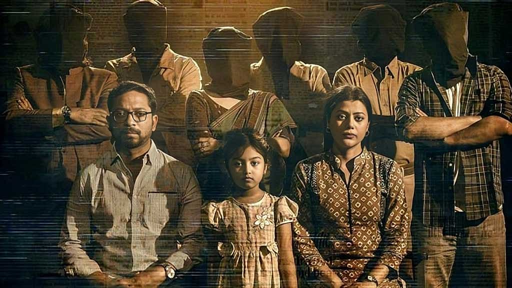 ওটিটির সিনেমায় কেন সেন্সরের খড়্গ
