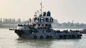 মিয়ানমারের ২৮৮ সেনা-বিজিপিকে ফেরানো হল