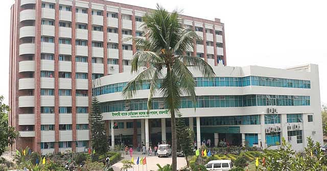 রাজশাহী ইসলামী ব্যাংক হাসপাতাল: ‘স্যালাইন দেওয়ার পর’ ২ প্রসূতির মৃত্যু
