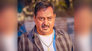 শিল্পী সমিতির নির্বাচন: ডিপজলের বিরুদ্ধে টাকা দেওয়ার অভিযোগ