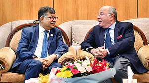 ব্রাজিলের পররাষ্ট্রমন্ত্রী ঢাকায়: আলোচনার টেবিলে যা থাকছে