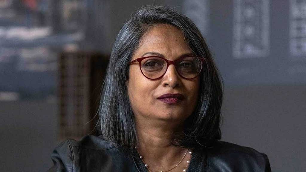 টাইমের প্রভাবশালীদের তালিকায় বাংলাদেশের মেরিনা