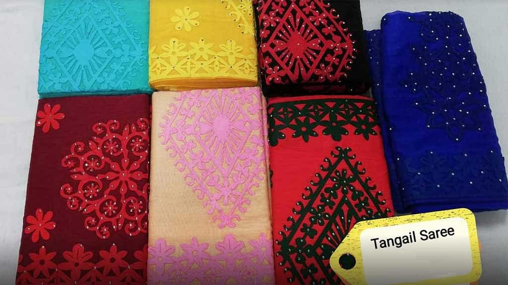 জিআই সনদ পেল ১৪ পণ্য