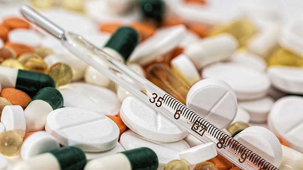 এবার বয়স্কদের ওষুধ ব্যবস্থাপনায় এআই?