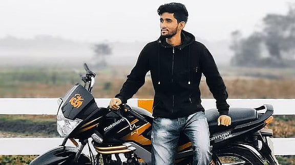 যুক্তরাজ্যে সন্তানের সামনে স্ত্রীকে খুন করা সেই বাংলাদেশি গ্রেপ্তার