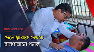 যারা জড়িত, তাদের বিরুদ্ধেই ব্যবস্থা: পলক