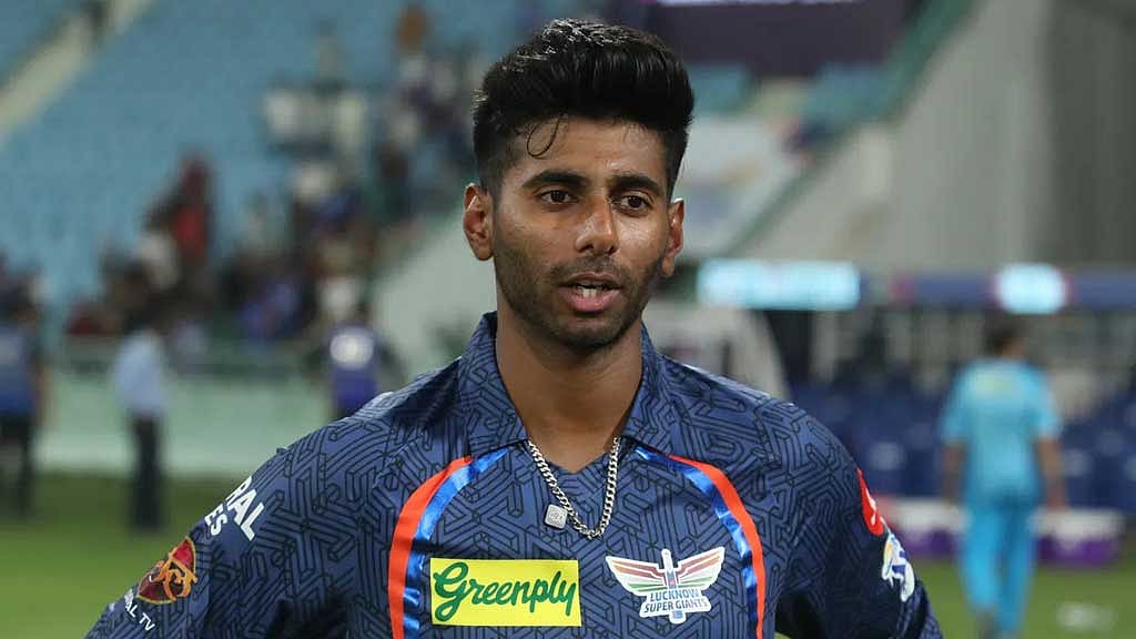 লাক্ষ্ণৌর পরের দুই ম্যাচে অনিশ্চিত মায়াঙ্ক ইয়াদাভ