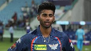 লাক্ষ্ণৌর পরের দুই ম্যাচে অনিশ্চিত মায়াঙ্ক ইয়াদাভ
