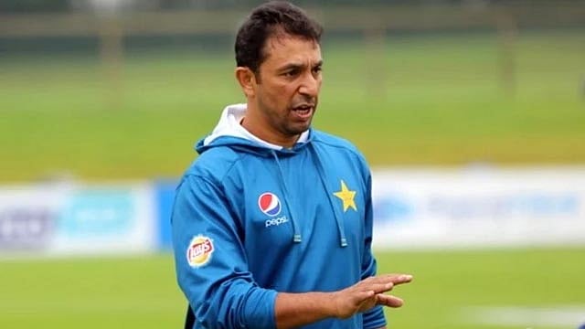 নিউ জিল্যান্ড সিরিজে পাকিস্তানের প্রধান কোচ আজহার মাহমুদ