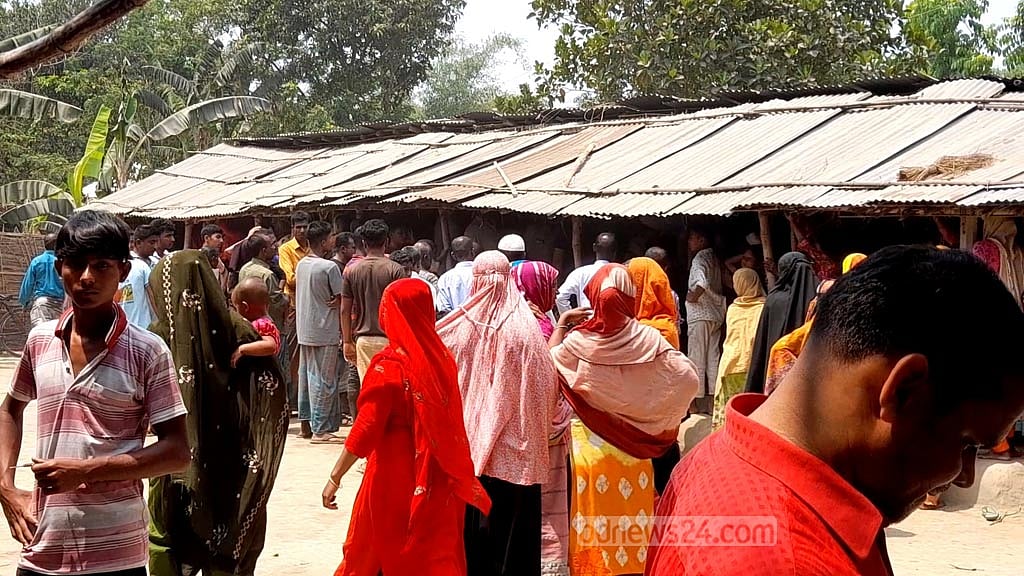 ঈদে মেয়ে ও জামাইকে ‘উপহার দিতে না পেরে আত্মহত্যা’