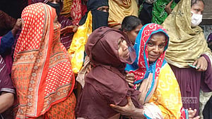 বজ্রপাতে তিন জেলায় প্রাণ গেল ৫ জনের