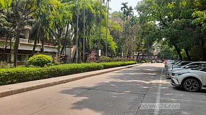 আনাগোনা নেই শিক্ষার্থীদের, থমথমে বুয়েট