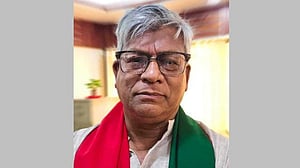 আওয়ামী লীগ জাতীয় কমিটির সদস্য মোহাম্মদ ইউনুছ সিডিএর নতুন চেয়ারম্যান