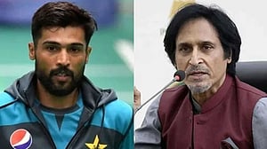 ‘আমিরকে নিয়ে রামিজ রাজার মন্তব্য প্রচণ্ড রূঢ়’