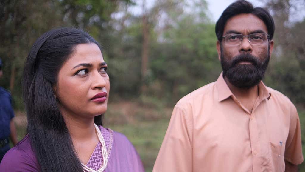 ‘মাস্টার’: শিক্ষক থেকে উপজেলার চেয়ারম্যান হওয়ার গল্প