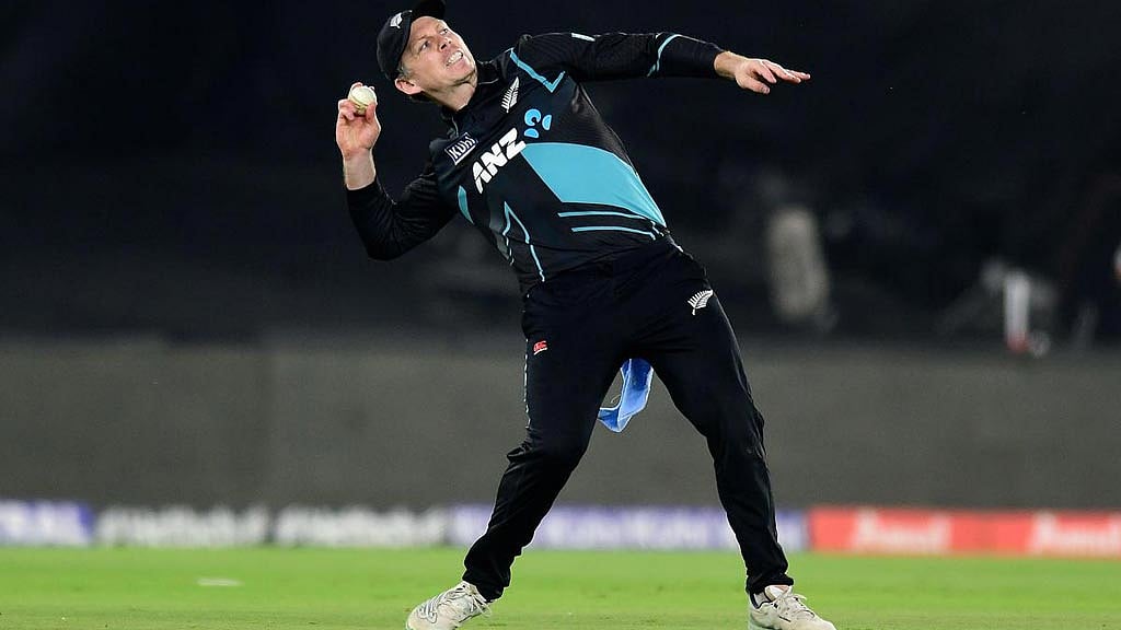 আইপিএলে থাকা ৯ জনকে ছাড়াই পাকিস্তান সফরে নিউ জিল্যান্ড