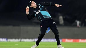 আইপিএলে থাকা ৯ জনকে ছাড়াই পাকিস্তান সফরে নিউ জিল্যান্ড