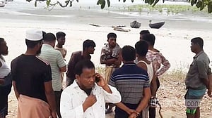 দুই জেলেকে গুলি: বিজিপিকে প্রতিবাদলিপি পাঠাল বিজিবি