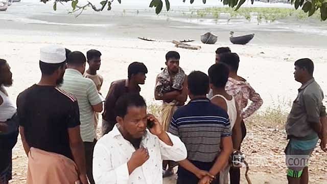 দুই জেলেকে গুলি: বিজিপিকে প্রতিবাদলিপি পাঠাল বিজিবি