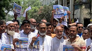 উপজেলায় ভোটে এসে বিএনপির পদ হারালেন ৭৩ নেতা