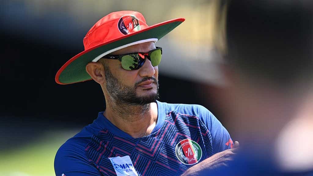 দুই বছরের জন্য বাংলাদেশ দলের অ্যানালিস্ট মহসিন শেখ