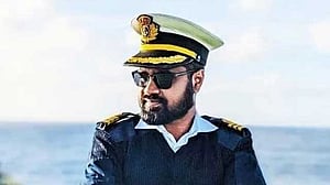 এবার হল না, দেখা হবে নতুন ঈদে: জিম্মি নাবিক আতিক উল্লাহ