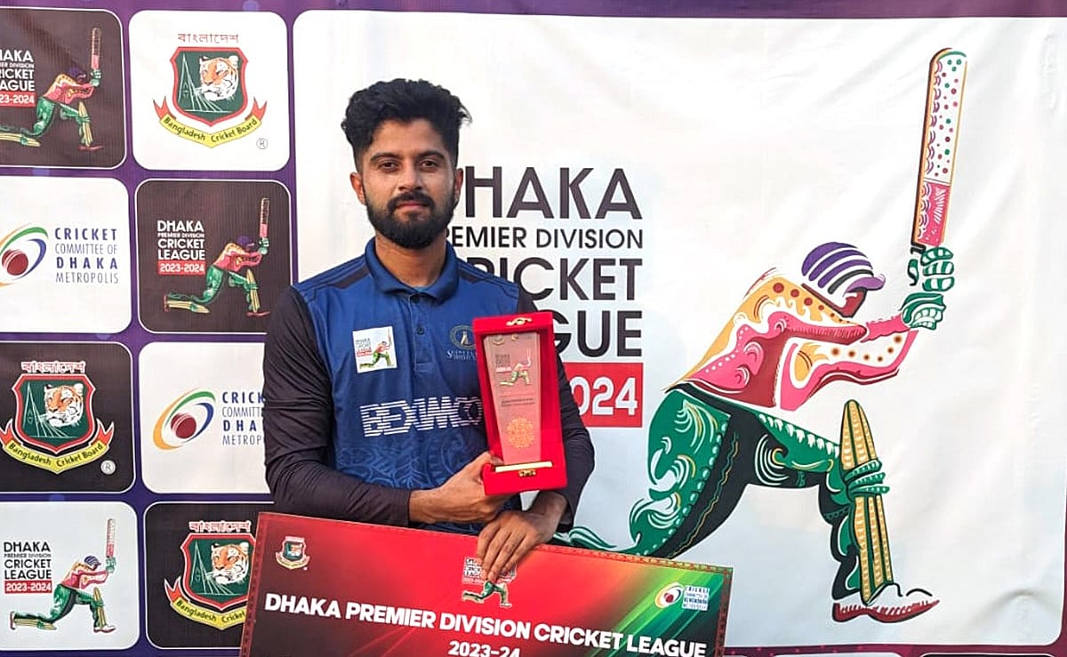ইরফানের সেঞ্চুরি, ফের গতির ঝড় নাহিদের