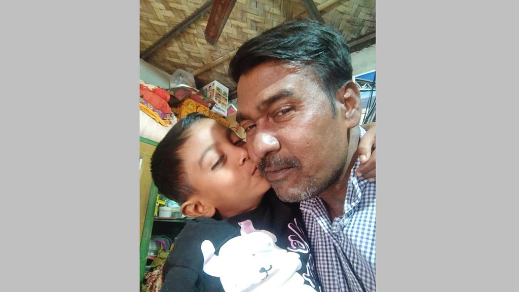 ভাসানটেকে গ্যাসের আগুন: একে একে চলে গেল ৫ জন, লিজাকে নিয়েও শঙ্কা