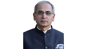ঢাকায় আসছেন ভারতের পররাষ্ট্র সচিব