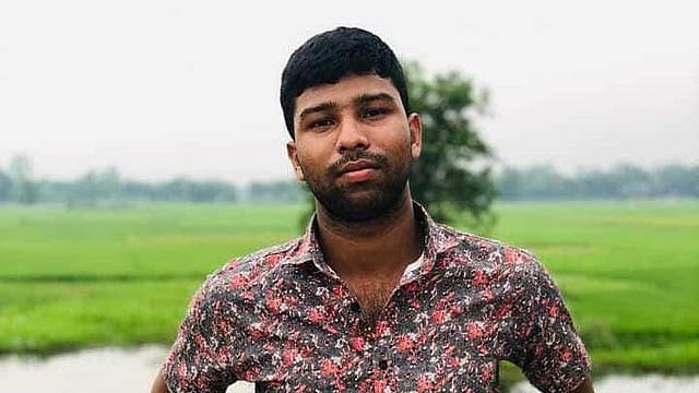 ফেনীর মুহুরি নদীতে নিখোঁজ নৌ সৈনিকের মরদেহ উদ্ধার