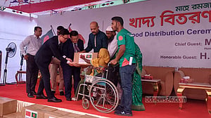 বাড়ি যাওয়ার আগে আঙিনা পরিষ্কার করুন: মেয়র আতিক