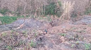 রাঙামাটিতে ট্রাক খাদে পড়ে নিহতের সংখ্যা বেড়ে ৯