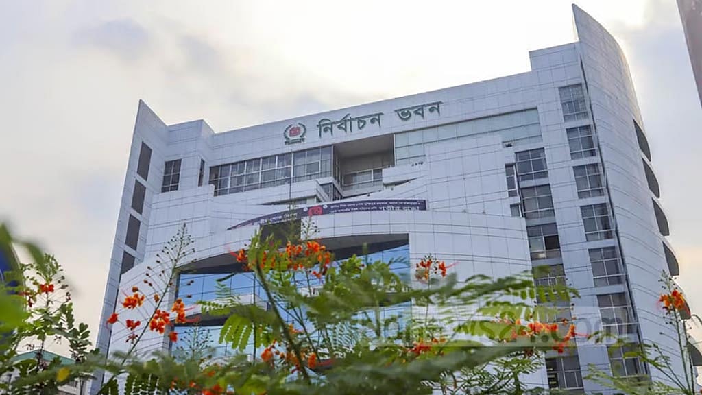 উপজেলা ভোট: প্রথম ধাপে তিন পদে একক প্রার্থী ১২ জন
