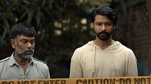 কী আছে তিন রাজের ‘ওমর’-এ? ট্রেইলার প্রকাশ্যে