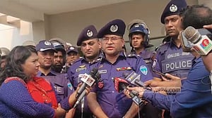 ব্যাংক ডাকাতি-অর্থ লুট: রুমা ও থানচিতে ৬ মামলা