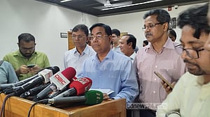 চতুর্থ ধাপে ৫৫ উপজেলা ও ঝিনাইদহ-১ উপ নির্বাচন ৫ জুন