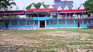 প্রস্তুত শোলাকিয়া, থাকছে দুটি বিশেষ ট্রেন