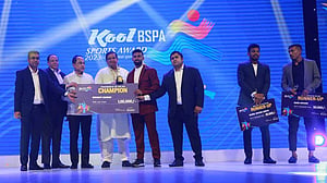 বিএসপিএ’র বর্ষসেরা ইমরানুর
