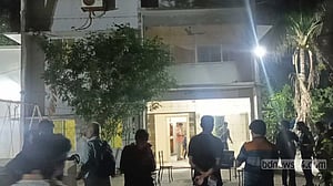 নারায়ণগঞ্জে ইউএনওর বাসভবনে মাথায় গুলি করে আনসার সদস্যের ‘আত্মহত্যা’