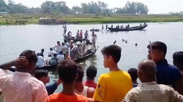 মাতামুহুরীতে মাছ ধরতে নামা ২ তরুণের লাশ উদ্ধার