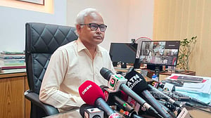আদালতের আদেশ ‘শিরোধার্য’: বুয়েট উপাচার্য