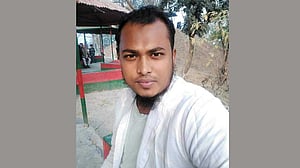 নরসিংদীতে গরমে অজ্ঞান, ব্যবসায়ীর মৃত্যু