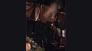 গাজীপুরে ব্যাটারি কারখানায় বিস্ফোরণে চীনা প্রকৌশলীর মৃত্যু